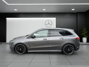 Mercedes-Benz B 220 d 4M Swiss Star