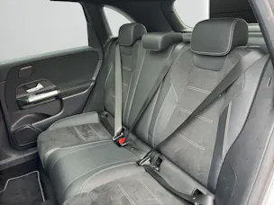 Mercedes-Benz B 220 d 4M Swiss Star