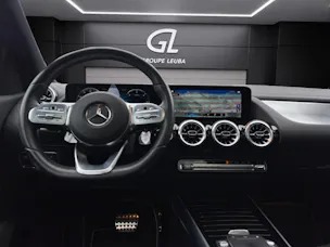Mercedes-Benz B 220 d 4M Swiss Star