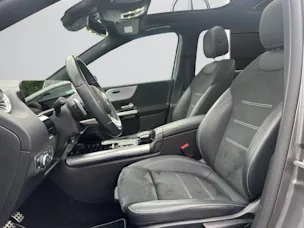 Mercedes-Benz B 220 d 4M Swiss Star