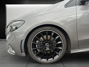 Mercedes-Benz B 220 d 4M Swiss Star