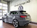 Audi RS3 Sportback 2.5 TFSI quattro S-Tronic