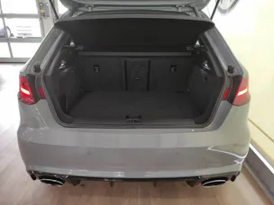 Audi RS3 Sportback 2.5 TFSI quattro S-Tronic