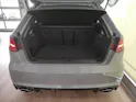 Audi RS3 Sportback 2.5 TFSI quattro S-Tronic