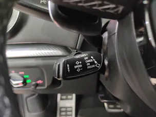 Audi RS3 Sportback 2.5 TFSI quattro S-Tronic
