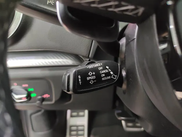 Audi RS3 Sportback 2.5 TFSI quattro S-Tronic
