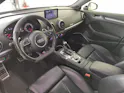 Audi RS3 Sportback 2.5 TFSI quattro S-Tronic