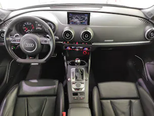 Audi RS3 Sportback 2.5 TFSI quattro S-Tronic