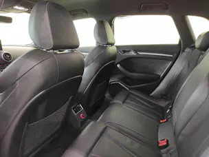 Audi RS3 Sportback 2.5 TFSI quattro S-Tronic