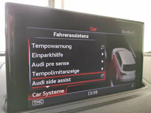 Audi RS3 Sportback 2.5 TFSI quattro S-Tronic