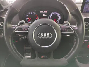 Audi RS3 Sportback 2.5 TFSI quattro S-Tronic