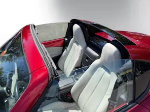 Mazda MX-5 RF S-G 184 Kazari AT