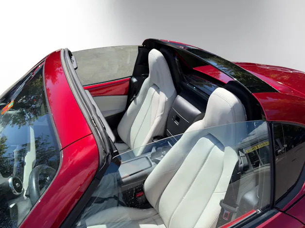 Mazda MX-5 RF S-G 184 Kazari AT