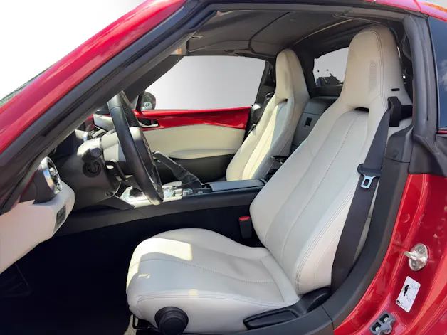 Mazda MX-5 RF S-G 184 Kazari AT