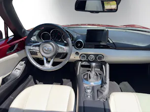 Mazda MX-5 RF S-G 184 Kazari AT