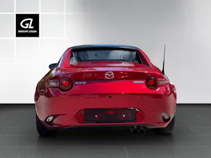 Mazda MX-5 RF S-G 184 Kazari AT