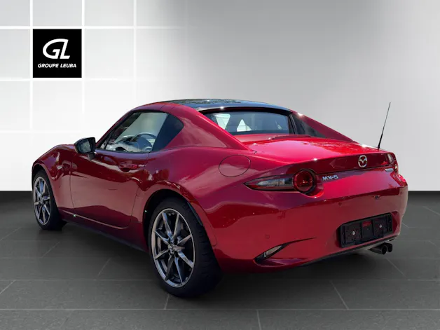 Mazda MX-5 RF S-G 184 Kazari AT