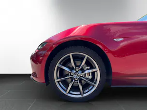 Mazda MX-5 RF S-G 184 Kazari AT