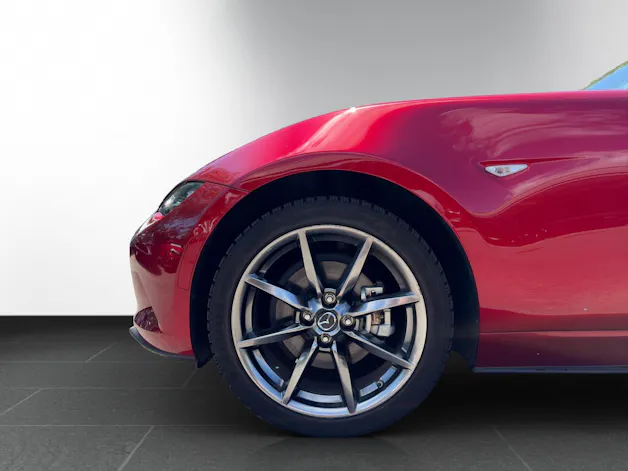 Mazda MX-5 RF S-G 184 Kazari AT
