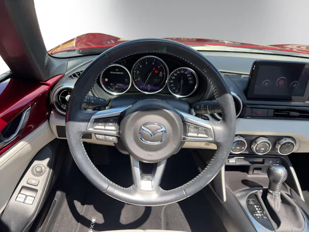 Mazda MX-5 RF S-G 184 Kazari AT