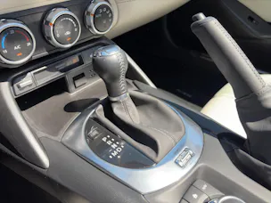 Mazda MX-5 RF S-G 184 Kazari AT