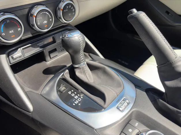 Mazda MX-5 RF S-G 184 Kazari AT