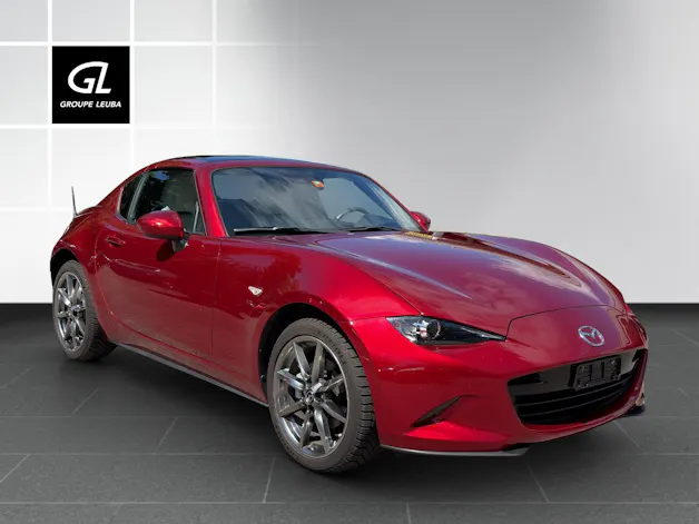 Mazda MX-5 RF S-G 184 Kazari AT