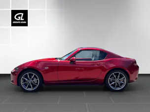 Mazda MX-5 RF S-G 184 Kazari AT