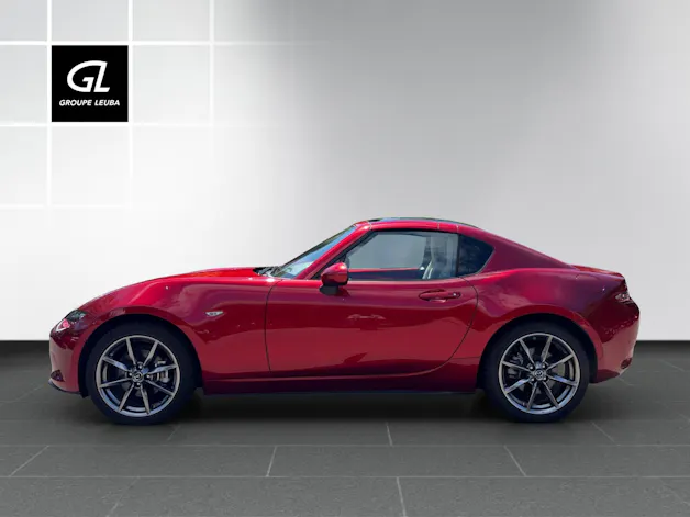 Mazda MX-5 RF S-G 184 Kazari AT