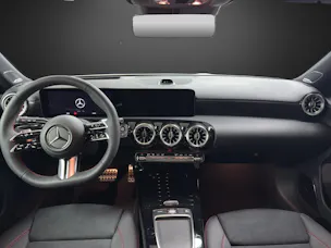 Mercedes-Benz A 200 Night Star 7G-DCT