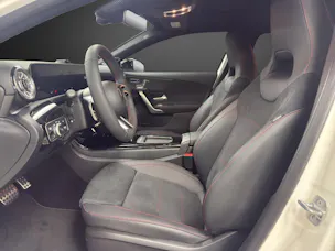Mercedes-Benz A 200 Night Star 7G-DCT