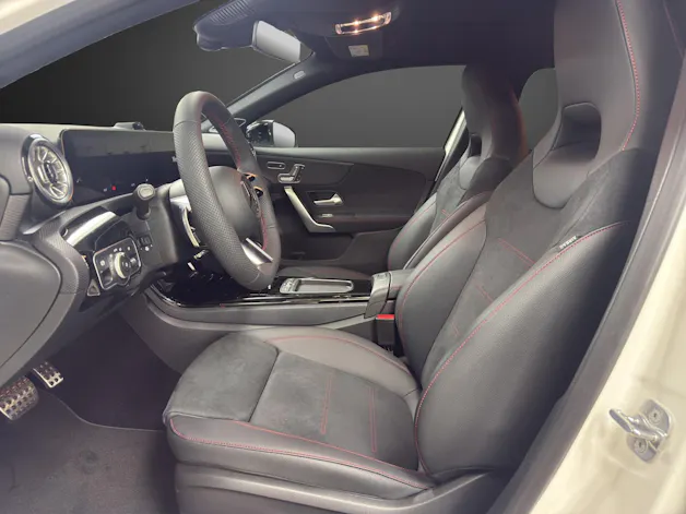 Mercedes-Benz A 200 Night Star 7G-DCT
