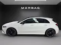 Mercedes-Benz A 200 Night Star 7G-DCT