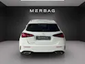 Mercedes-Benz A 200 Night Star 7G-DCT