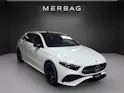 Mercedes-Benz A 200 Night Star 7G-DCT