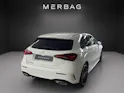 Mercedes-Benz A 200 Night Star 7G-DCT