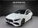 Mercedes-Benz A 200 Night Star 7G-DCT