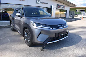 BYD Atto 2 DM-i Boost