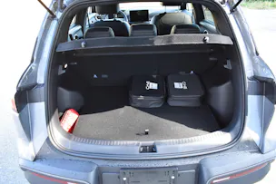BYD Atto 2 DM-i Boost