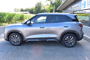 BYD Atto 2 DM-i Boost