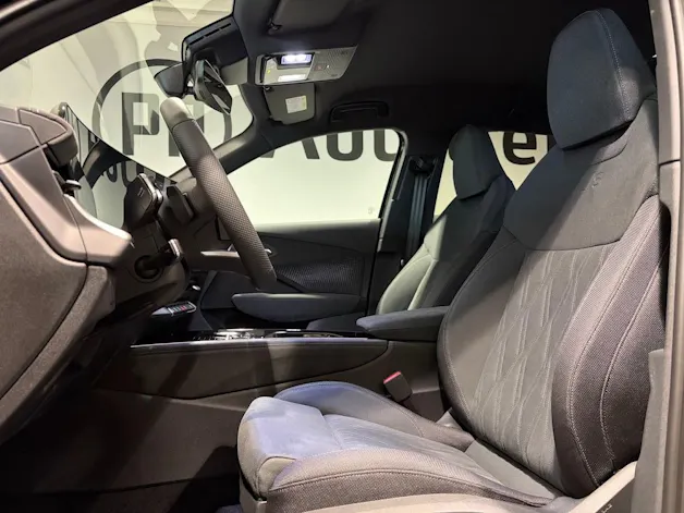 Audi Q3 SUV TFSI quattro 195 kW S tronic