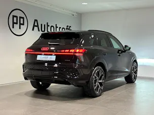 Audi Q3 SUV TFSI quattro 195 kW S tronic