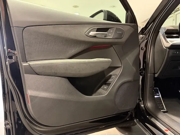 Audi Q3 SUV TFSI quattro 195 kW S tronic