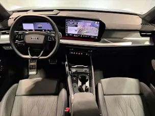 Audi Q3 SUV TFSI quattro 195 kW S tronic