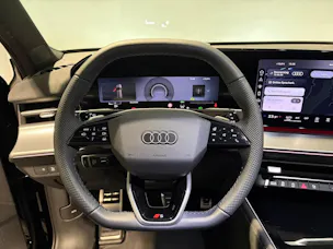 Audi Q3 SUV TFSI quattro 195 kW S tronic