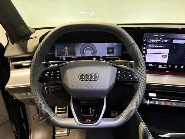 Audi Q3 SUV TFSI quattro 195 kW S tronic