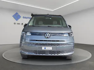 VW California 2.0 TDI Beach Tour Liberty