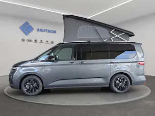 VW California 2.0 TDI Beach Tour Liberty