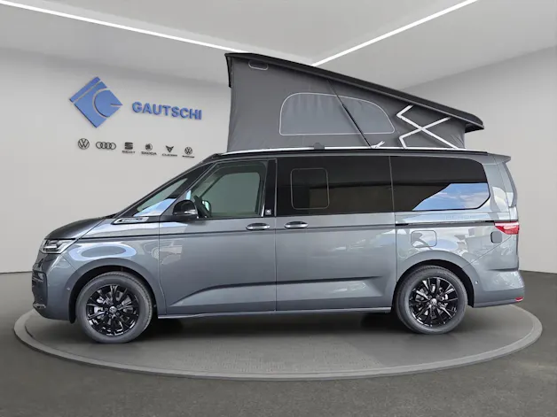 VW California 2.0 TDI Beach Tour Liberty