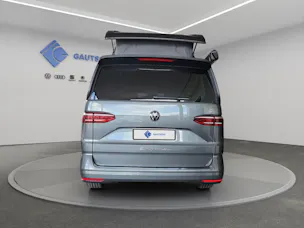 VW California 2.0 TDI Beach Tour Liberty